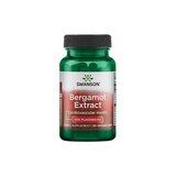 Bergamot Extract 500mg 30 Capsule, Swanson